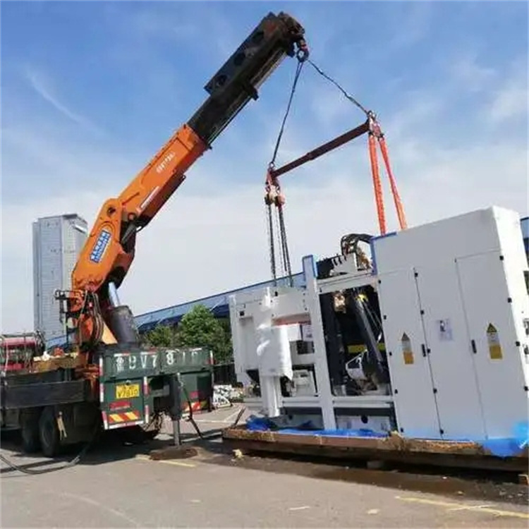 花垣附近小吊车联系方式|8-16吨|本地及时服务