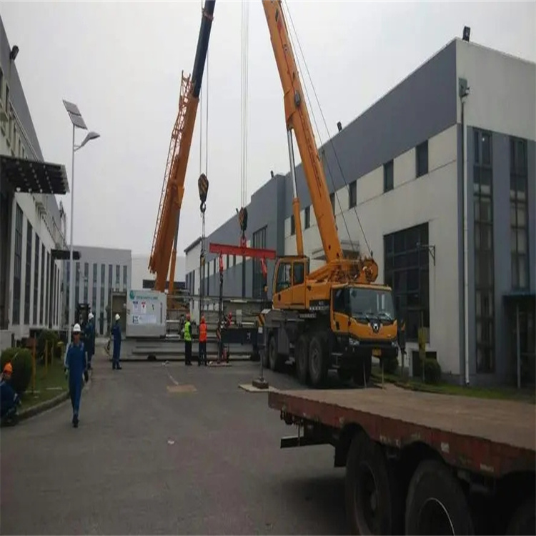 花垣附近12吨吊车出租电话|工程吊装|高效响应