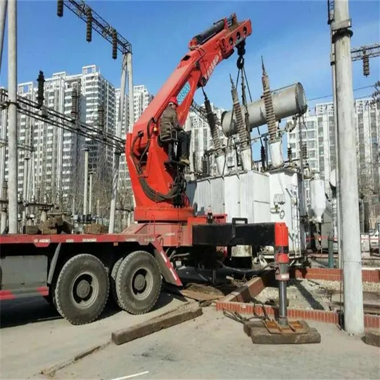 花垣矩形风管吊装